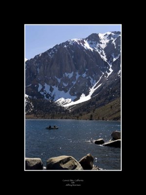 Convict Lake