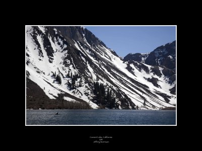 Convict Lake