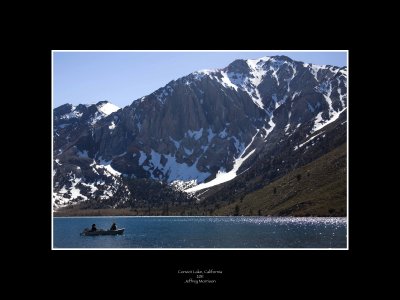 Convict Lake