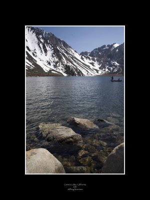 Convict Lake