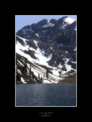 Convict Lake