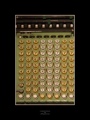 Computer Museum