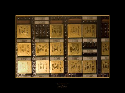 Computer Museum
