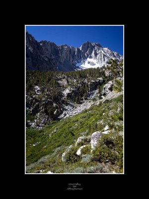 Onion Valley