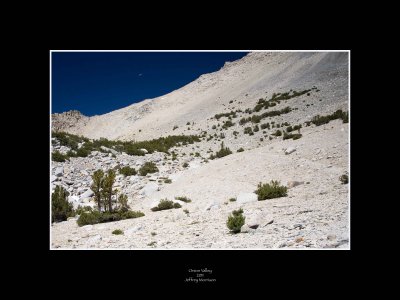 Kearsarge Pass