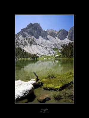 Onion Valley