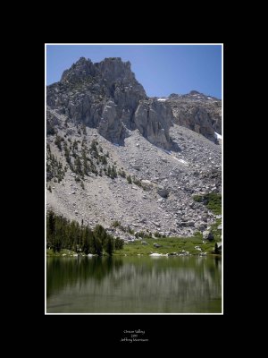 Onion Valley