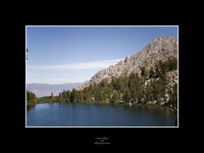 Onion Valley