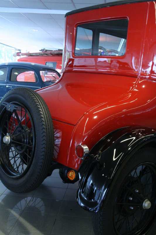 Ford - 1926