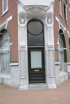 Tolhuisstraat