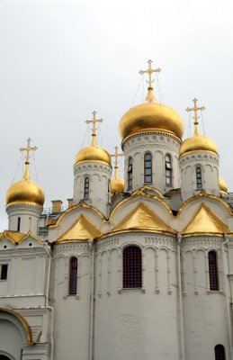 Cathedral of the Annunciation