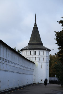 Danilov Monastery