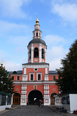 Danilov Monastery