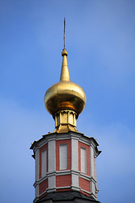 Danilov Monastery