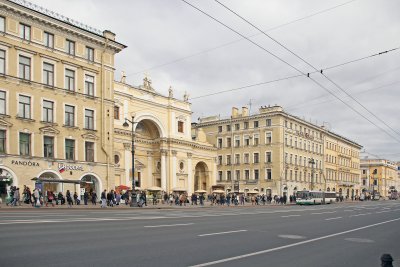 Palace Square