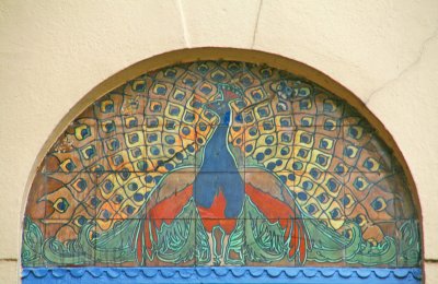 Doesburg Art Nouveau