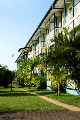 Eco Resort Inn