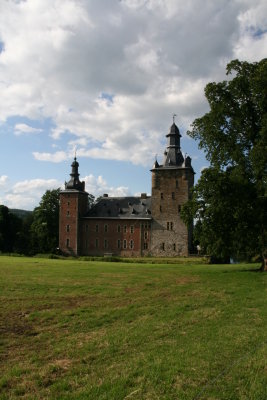 Kasteel Beusdael
