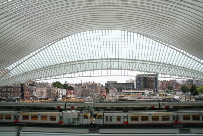Luik - Liège