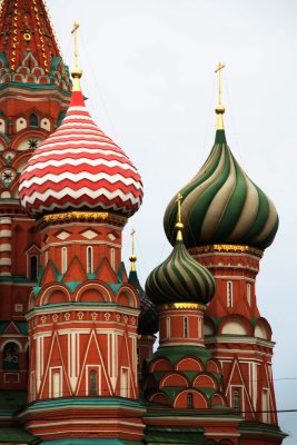 St.Basil Cathedral