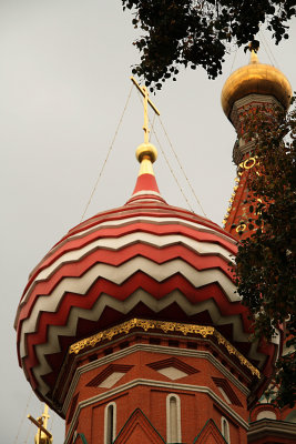 St.Basil Cathedral