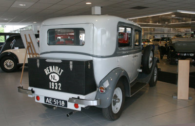 Renault 1932