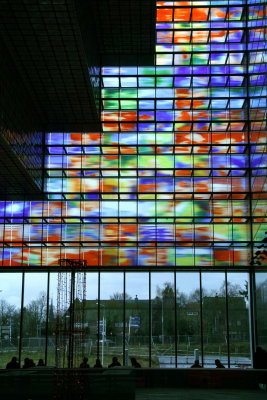 Institute for Sound & Vision, Hilversum