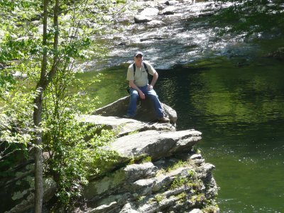 On The Wild Side - Day 4