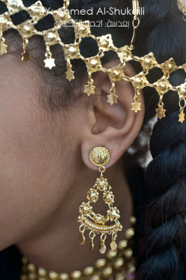 Traditional Jewellery