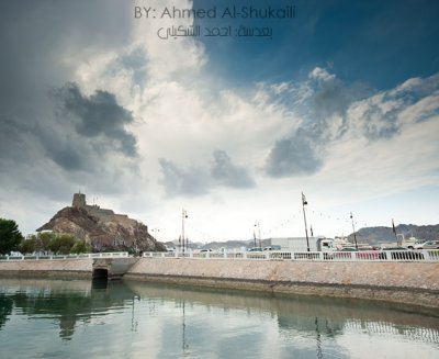 Mutrah