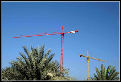 Oman Development