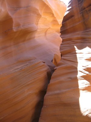 Lower Antelope Canyon