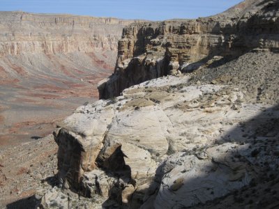 Havasu Canyon