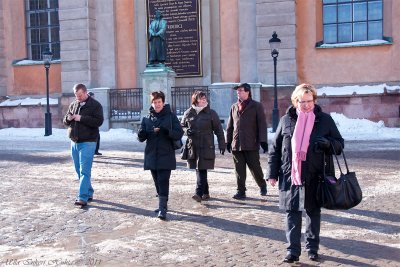 Stockholms-överraskningen