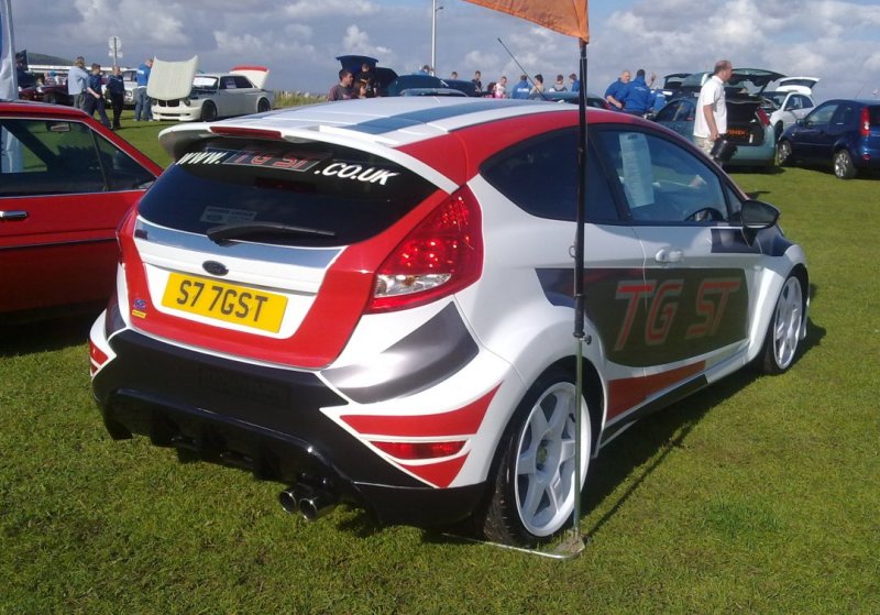 Ford Fiesta TG ST rear.jpg