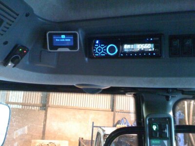 Novero bluetooth and new Clarion radio 2.jpg