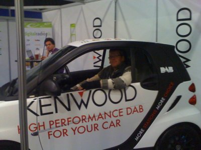 EXPO SHOW 2011