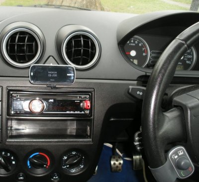 Nokia CK200 in Ford Fiesta.jpg