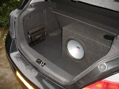 CAR HI FI GALLERY