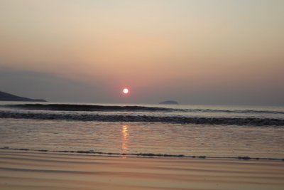Wednesday Sunset 1 21 03 2012.jpg