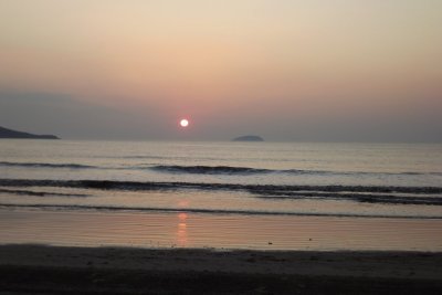 Wednesday Sunset 3 21 03 2012.jpg