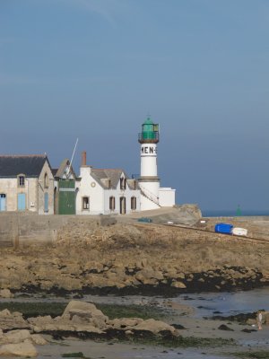 Phare de Men Brial