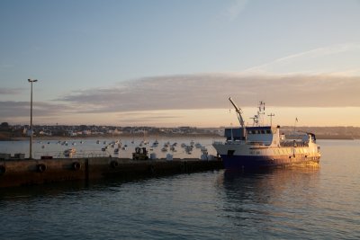 l'Enez Sun