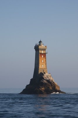 Phare de la Vieille
