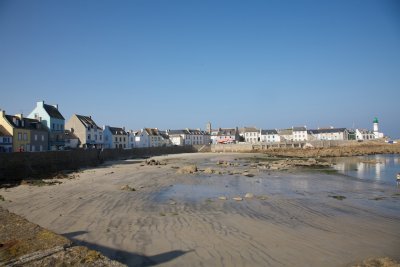 Quai des Paimpolais