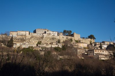 Ménerbes