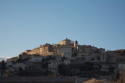 Simiane la Rotonde