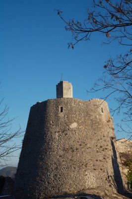 La Rotonde