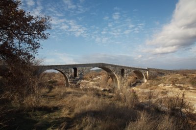 Pont Julien