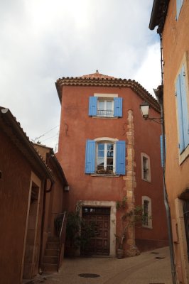 Roussillon